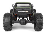 Venture18 Cc Flux Competition Crawler - Green