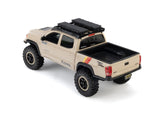 Axial 1/30 Scx30 Toyota Tacoma Trd Pro Overland Edition 4X4 Rtr