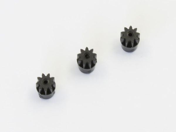 Pinion Gear 9 Teeth Kyosho Mini-Z (3)