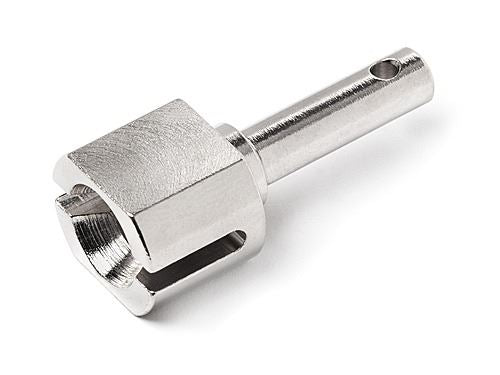 HPI Hd Center Diff Shaft 5X31mm (Rear/1Pc)