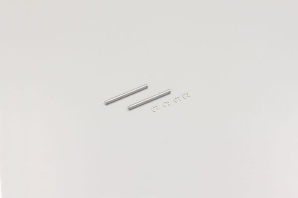 Front Hub Shaft 3X38Mm Kyosho Inferno Mp7.5 (2)