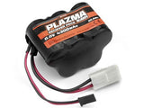 HPI Plazma 6.0v 4300mAh NiMH Reciever Battery Pack 25.8Wh