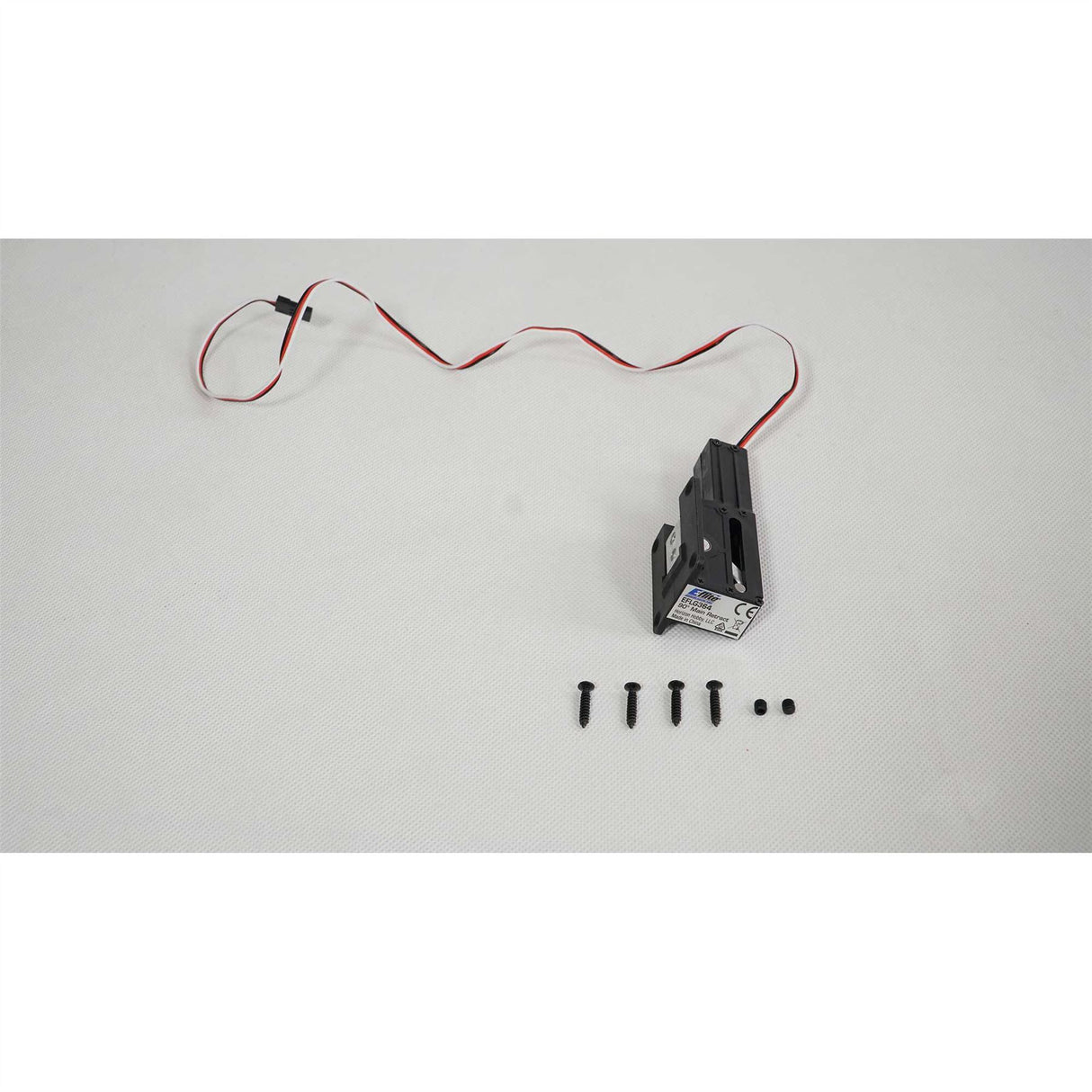 E Flite E-retract Unit Main: Viper 90mm EDF Jet