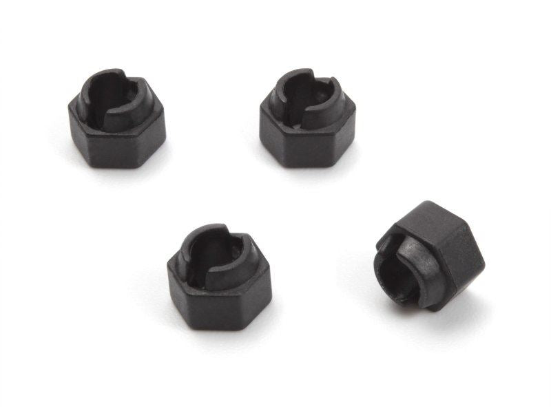 Wheel Hub (4Pcs)