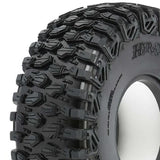 PROLINE HYRAX XL 2.9  G8 ROCK TERRAIN TYRES FOR AXIAL SCX6