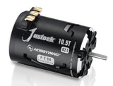 HOBBYWING COMBO XR10 JUSTOCK G3S ESC/JUSTOCK G2.1 21.5T (Fixed Timing)