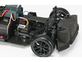 Carisma M40S 2.0 Honda Civic Type R Fl5 Brushless Artr