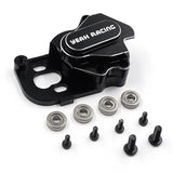 Yeah Racing Aluminum Gearbox Housing V2 For Kyosho 1/8 Motorcycle
