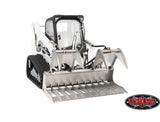 RC4WD 1/14 GRAPPLE FOR R350 COMPACT TRACK LOADER