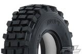 Proline Grunt 1.9 G8 Rock Terrain Crawler Truck Tyres