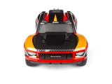 Vyper Sc Turbo 1/16 4Wd 2S Brushless - Red/Orange