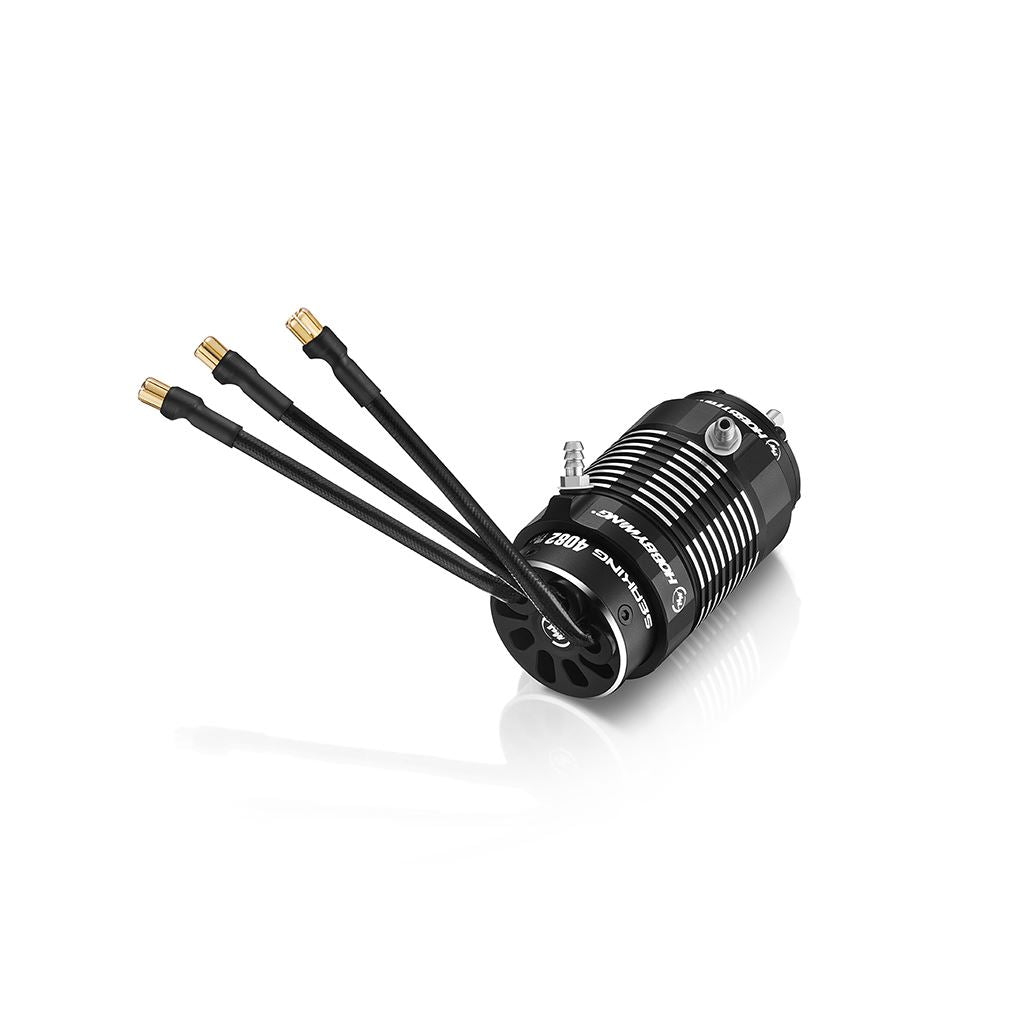 Seaking 4082Sl 1700Kv Motor Black V2