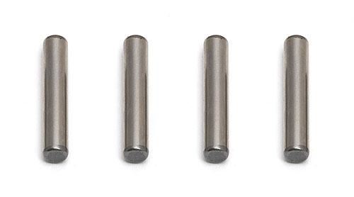 Team Associated RC8B3/3.1 Wheel Hex Pins (4)
