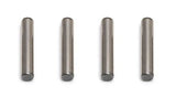 Team Associated RC8B3/3.1 Wheel Hex Pins (4)