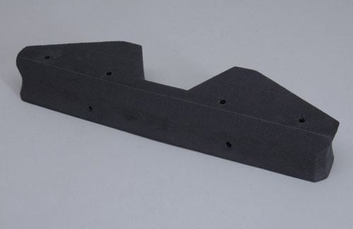 FG Modellsport Foam For Z-FG03020/03021
