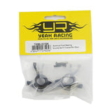 Yeah Racing Aluminum Front Steering Knuckle Fit Traxxas Mini Maxx Mini Xrt