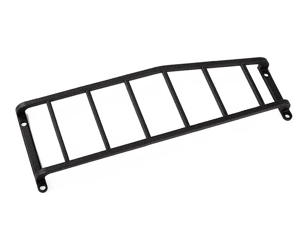 RC4WD HEADACHE RACK CABINET W/ BATTERY BOX FOR TRAXXAS TRX-6