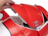 E Flite Gee Bee R-2 1.0M Bnf Basic With As3X+ And Safe Select