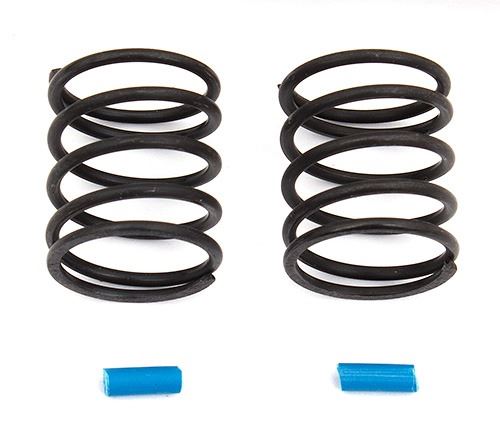 TEAM ASSOCIATED TC SPRINGS BLUE 15.8 LBS/IN SS (TC7.1)