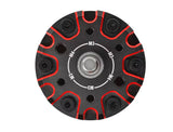 CORALLY RYCON 825 SENSORED 4- POLE COMP BRUSHLESS MOTOR 1750KV