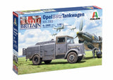 Italeri Opel Blitz Tankwagen Kfz. 385  Battle of Britain 80th