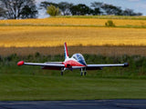 Hangar 9 Aermacchi MB-339 60-86N Scale Military Turbine Jet ARF, 84in
