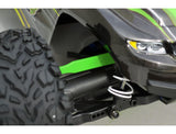 Rpm Bl2 Camber Link Set For Traxxas 4Wd Vehicles - Green