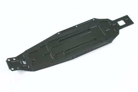 HOBAO H2 ALUM LIGHTWEIGHT CHASSIS