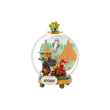 Pantasy Moomin™ Snufkin'S Adventure - 80 Pcs