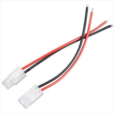 DURATRAX 6-Cell Connector Set Wired