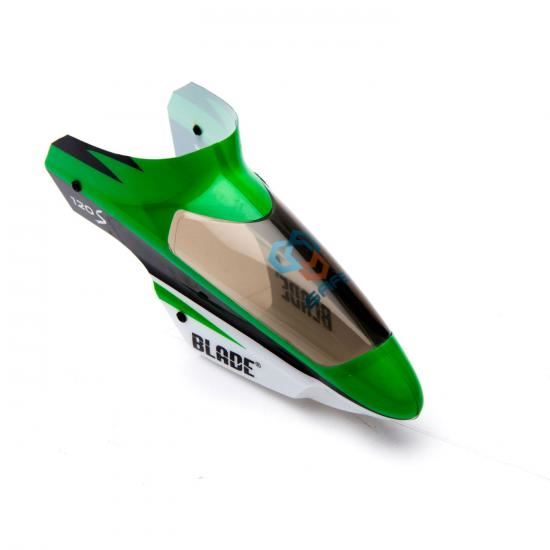 BLH Canopy 120 S