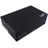 Yeah Racing Aluminum Conversion Kit For Tamiya TT02 Blue