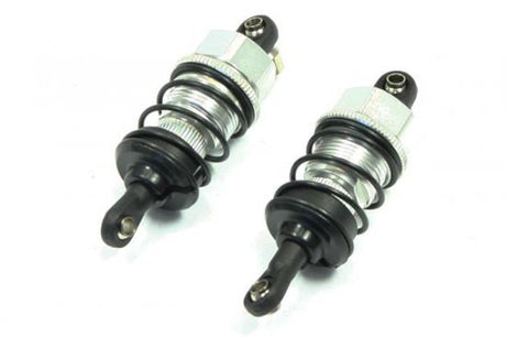 FTX BANZAI FRONT TOURING SHOCK - ALUMINIUM (2)