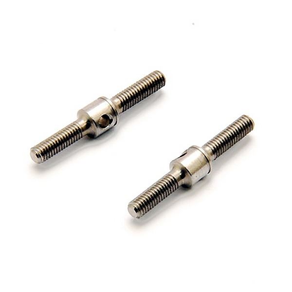 Hobao Epx Turnbuckle Rod 3 X 26mm (2)