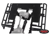 Rc4Wd Trail Finder 2 1/10 Scale Builders Kit (K44)