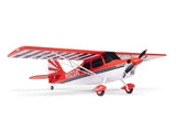 E Flite Super Decathlon 1.2M Bnf Basic With As3X+ And Safe Select