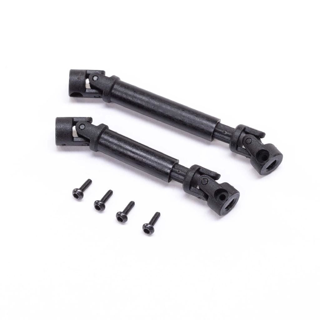 Axial Driveshaft Set: AX24