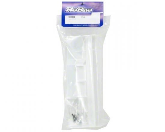 HoBao HD Style 1/8th Wing - White