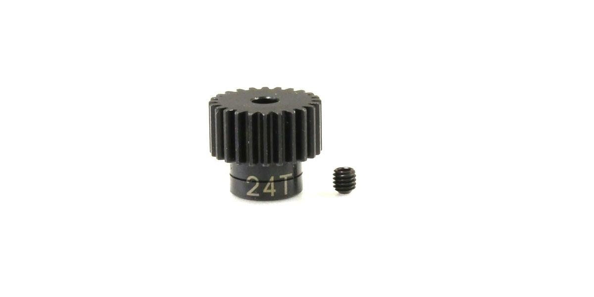 Pinion Gear Kyosho 23 Teeth - 48Dp (Um323C) Steel