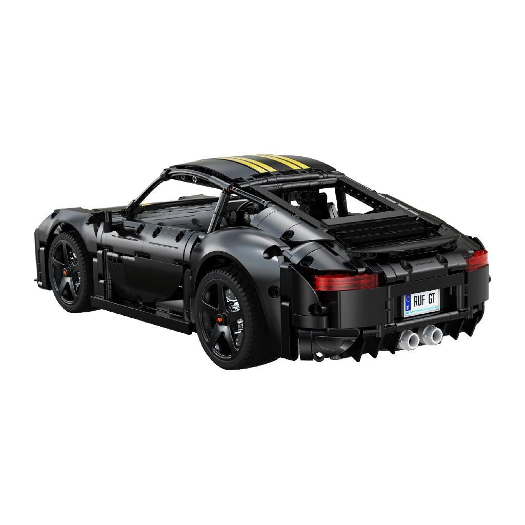 Cada 1:10 Ruf Gt