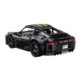 Cada 1:10 Ruf Gt