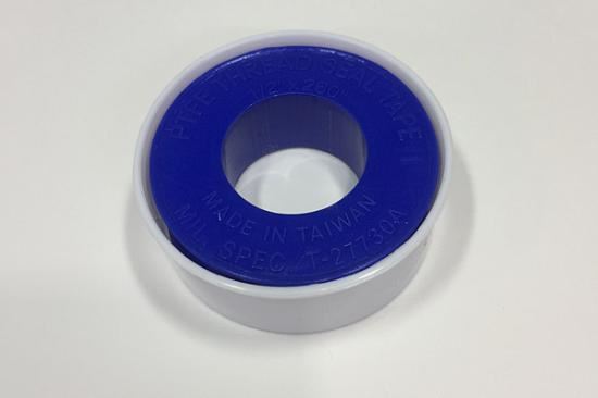 Badger Thread Seal Tape