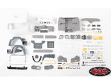 RC4WD ARMAGEDDON COMPLETE CAB (FMX)