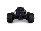 Arrma 1/10 Granite Mega 665 4X4 Rtr Monster Truck Orange
