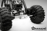 GMADE SKID PLATE FOR R1 AXLE