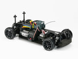 Carisma M40S Subaru Brz Gt300 Brushless Artr 2.0