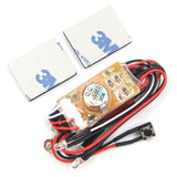 Yeah Racing LED Light Kit For Kyosho Mini-Z MR02 MR03 AWD