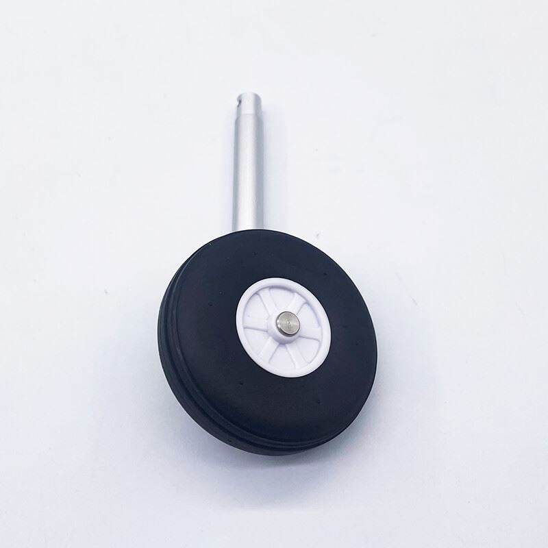 Xfly 64Mm F-35 Main Landing Gear Set (R)