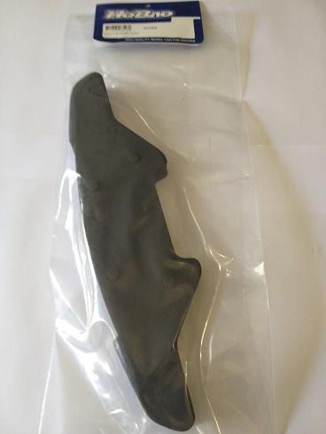 HOBAO HYPER GTB FRONT BUMPER FOAM