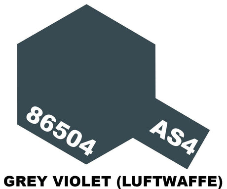 Tamiya AS Spray Paint - AS (Multiple Colours)